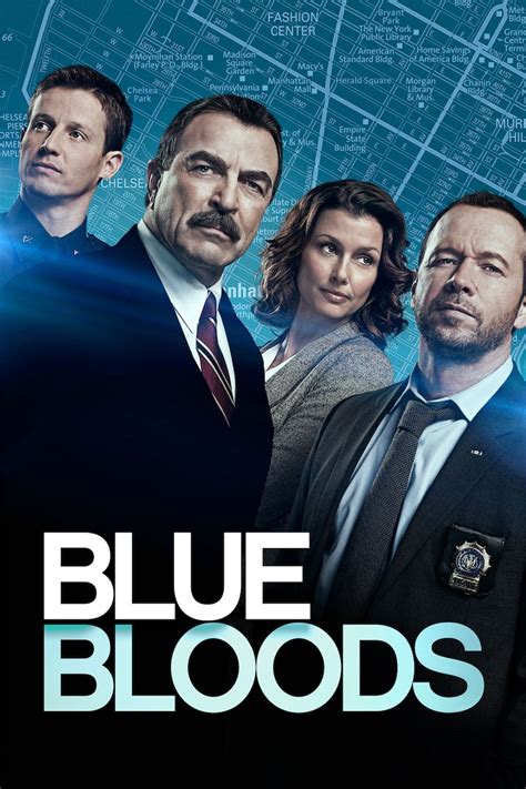 blue bloods streaming netflix.